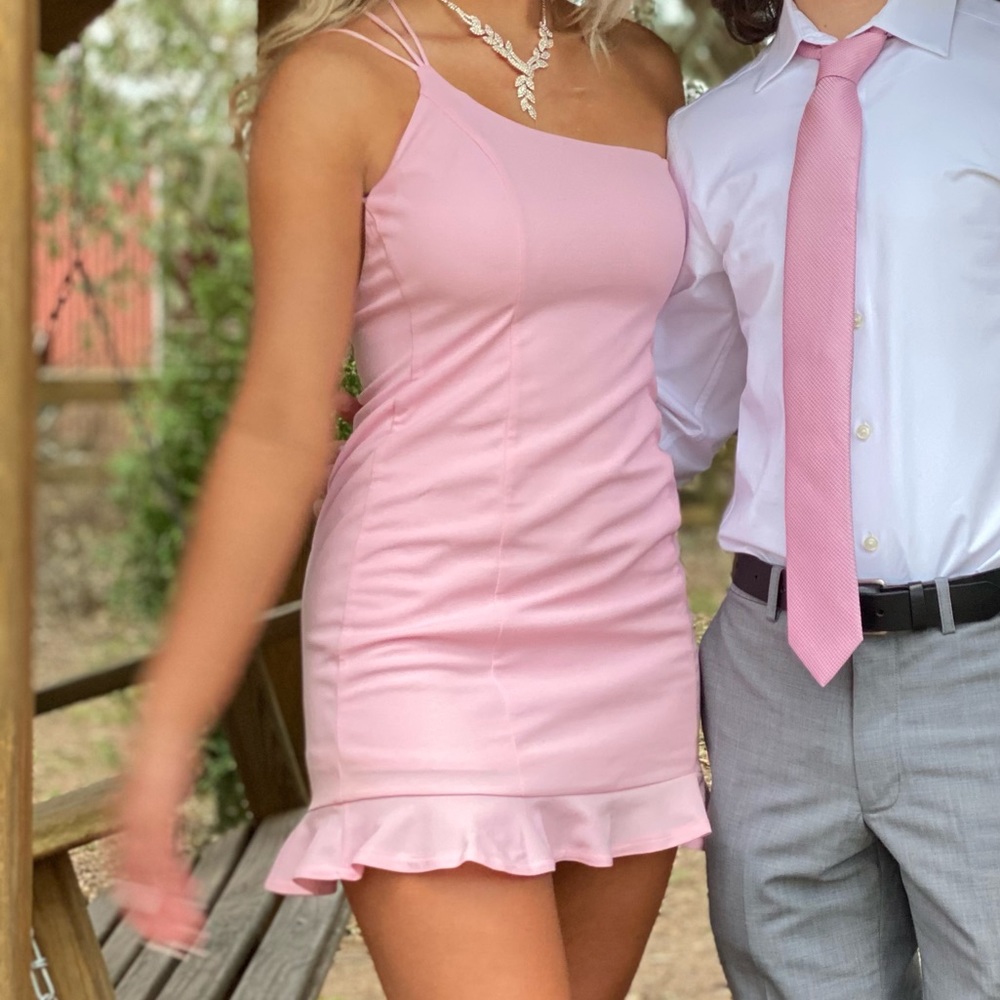 Hoco/cocktail dress